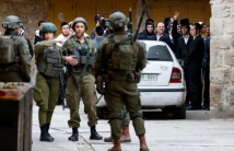 واشنطن وإسرائيل: الضفة بين الرفض والتجاوز