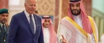 كتب محمود علوش: ما لم يُقل في زيارة بايدن للسعودية
