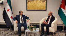 سوريا والأردن يعززان التعاون عبر مجلس تنسيق مشترك