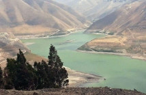 اليرموك.. نهر صغير يرسم مستقبل كبير