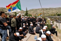 السويداء بين الجدل الداخلي والمشاريع الإقليمية