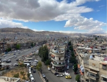 انهيار مستوى المعيشة في دمشق يفاقم معدلات الجريمة