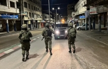 تصاعد اعتداءات المستوطنين واعتقالات بالضفة الغربية