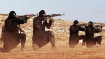 سوريا: تنظيم الدولة ينفذ 192 عملية منذ بداية العام