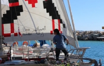 انطلاق "مهمة ربيع 2026" لكسر حصار غزة عبر المتوسط