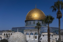 رفض عربي وإسلامي وأوروبي لانتهاكات العبادة في القدس