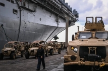 الصين تستغل الحرب الإيرانية لتعزيز نفوذها الإقليمي