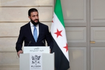 سوريا تكسر العزلة الشرع يطل من نيويورك .. أول خطاب سوري أمام الأمم المتحدة منذ 58 عام