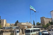 التعليم في سوريا تحت الضغط