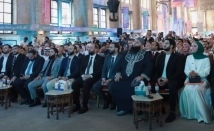مؤتمر "سكريبت".. بين التلميع والجدل الشعبي