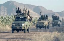 نشاط عسكري جديد لقوات الدعم السريع في إثيوبيا