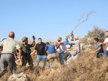 عنف المستوطنين في الضفة.. انقسام داخل المؤسسة الإسرائيلية أم بداية مواجهة داخلية؟