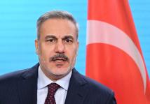 تركيا تحذر من الفجوة العالمية في الأسلحة النووية