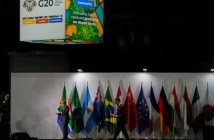 أفريقيا لأول مرة تستضيف قمة الـ20: حضور واسع وتغيّب شخصيات رئيسية
