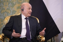 رئيس القيادة اليمنية: لا سلام حقيقي إلا بدولة موحدة