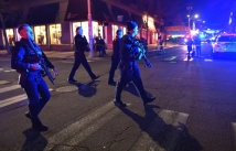 قتيلان وجرحى بإطلاق نار داخل جامعة براون