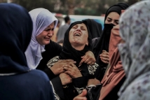 مريضات السرطان في غزة يواجهن الموت بعد انقطاع العلاج