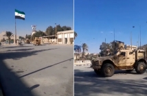 الهجوم في تدمر يثير التساؤلات على الإنترنت 