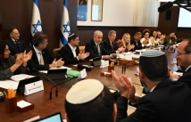 تعيين غوفمان رئيساً للموساد: الولاء أم الكفاءة؟