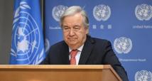 الأمم المتحدة: لضمان إجراء انتخابات سلمية وشاملة وشفافة في تشاد