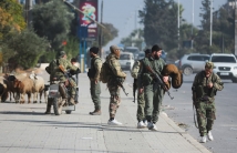 من الحصار إلى الحرية: قصة تحرير حمص