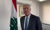 ماذا قال وزير الخارجية اللبناني حول حديث خامنئي؟