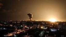 سوريا تحت القصف.. حمص واللاذقية في مرمى النيران
