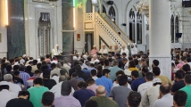 عبد الرزاق المهدي.. وجه غير معلن للحرب