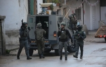 مؤشرات ميدانية تنذر بالتصعيد في الضفة