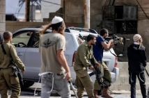 الدولة أم الشباب… من المسؤول عن الضفة؟