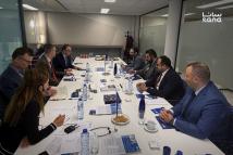 كيف تستفيد سوريا من تجربة البوسنة في تحديد المفقودين؟