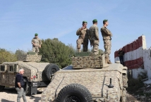 حملة تحريض جديدة تستهدف الجيش اللبناني