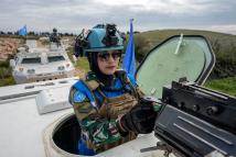 هل يشكل تنفيذ القرار 1701 مدخلًا لاتفاق هدنة وتسوية شاملة في لبنان؟