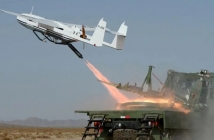 ناشونال إنترست: مصر تتعاون مع الصين لتطوير أسطول مسيّرات