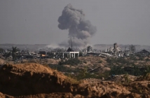 تصعيد عسكري واسع جنوب غزة وسط خلافات حول شروط المرحلة الثانية