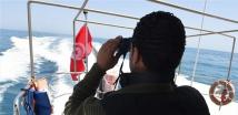 تونس.. خفر السواحل ينقذ 255 مهاجراً