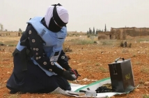 وجوه الحرب: نساء سوريا في اختبار البقاء