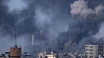 رئيس الوزراء العراقي يوجه بإرسال مساعدات إنسانية إلى غزة
