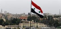 دمشق تتحفظ على عبارات في قرار الجامعة العربية بخصوص غزة