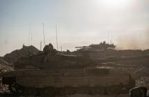 خلفيات إطلاق النار في النقب: أزمة الأمن الداخلي الإسرائيلي