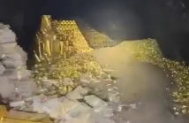 حقيقة “مغارة الذهب” في الحارة: ما الذي عُثر عليه فعلاً؟