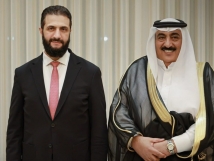 دمشق تقترب من نفوذ "قسد" عبر مشايخ العشائر