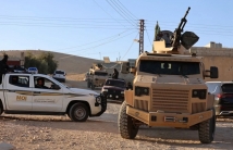 صفقة سرية في البادية السورية.. ماذا يجري خلف الكواليس بين دمشق والتحالف؟