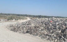 البصة تختنق بالنفايات… الجرب يعلن الطوارئ