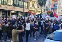 ضغوط دولية على تونس لوقف ملاحقة العاملين في مجال اللجوء