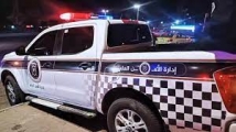 حفل زفاف يتحول إلى حادثة أمنية في دمشق