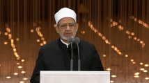 في حضرة السيسي.. الأزهر يحذر من ذوبان القضية الفلسطينية ويدعو لتضامن عربي إسلامي