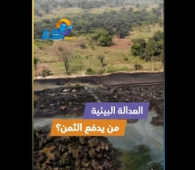 فيديو: العدالة البيئية.. من يدفع الثمن؟