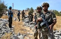 توتر متصاعد بين إسرائيل واليونيفيل في لبنان