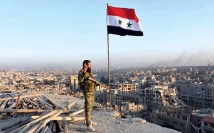 أبرز الأحداث الأمنية في سوريا بتاريخ 12-6-2023